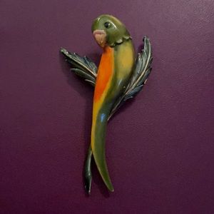 Original by Robert Vintage Pin